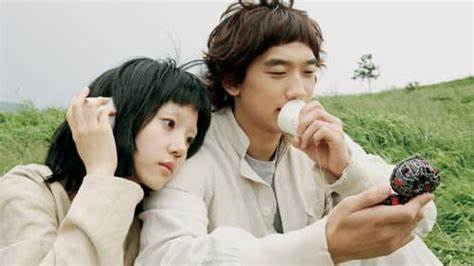 《机器人之恋》剧照4