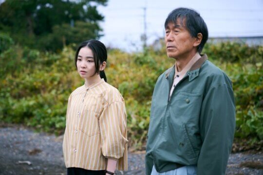 《湖畔的女人们》剧照3