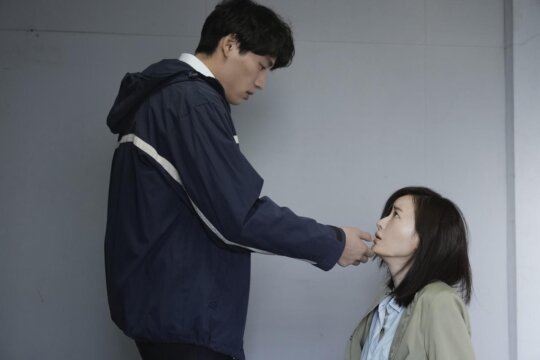 《湖畔的女人们》剧照4